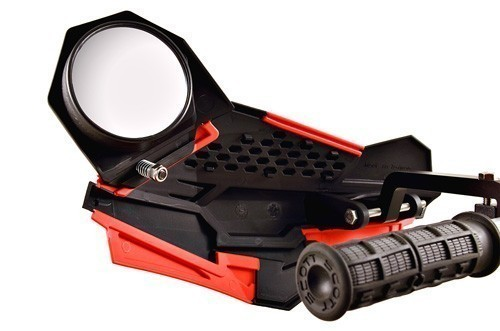 Powermadd Sentinal Handguard Kit | CRF's Only